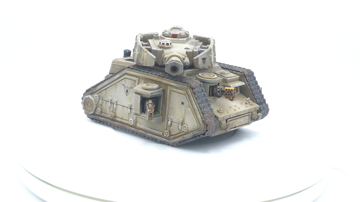 Imperial Armies of Humanity, a huge compilation of futuristic 3d print files for wargaming and Tabletop Games